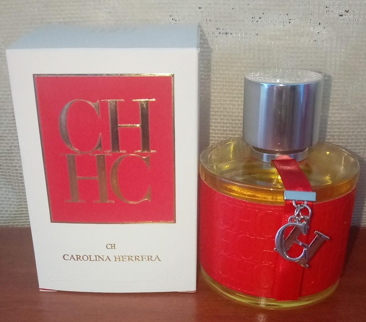Carolina Herrera