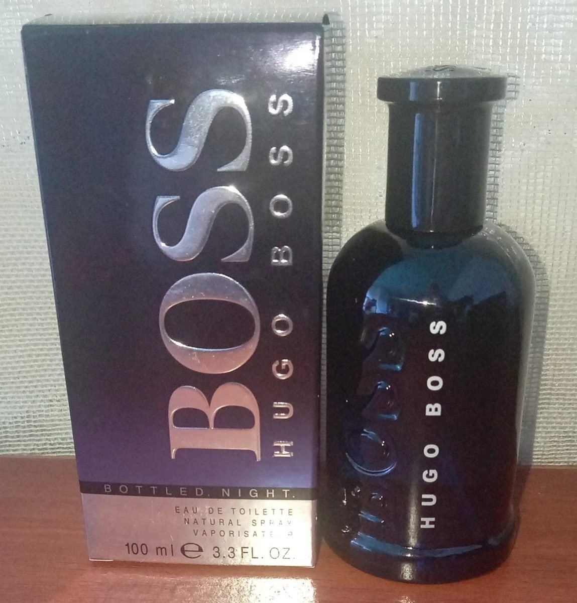 Hugo Boss