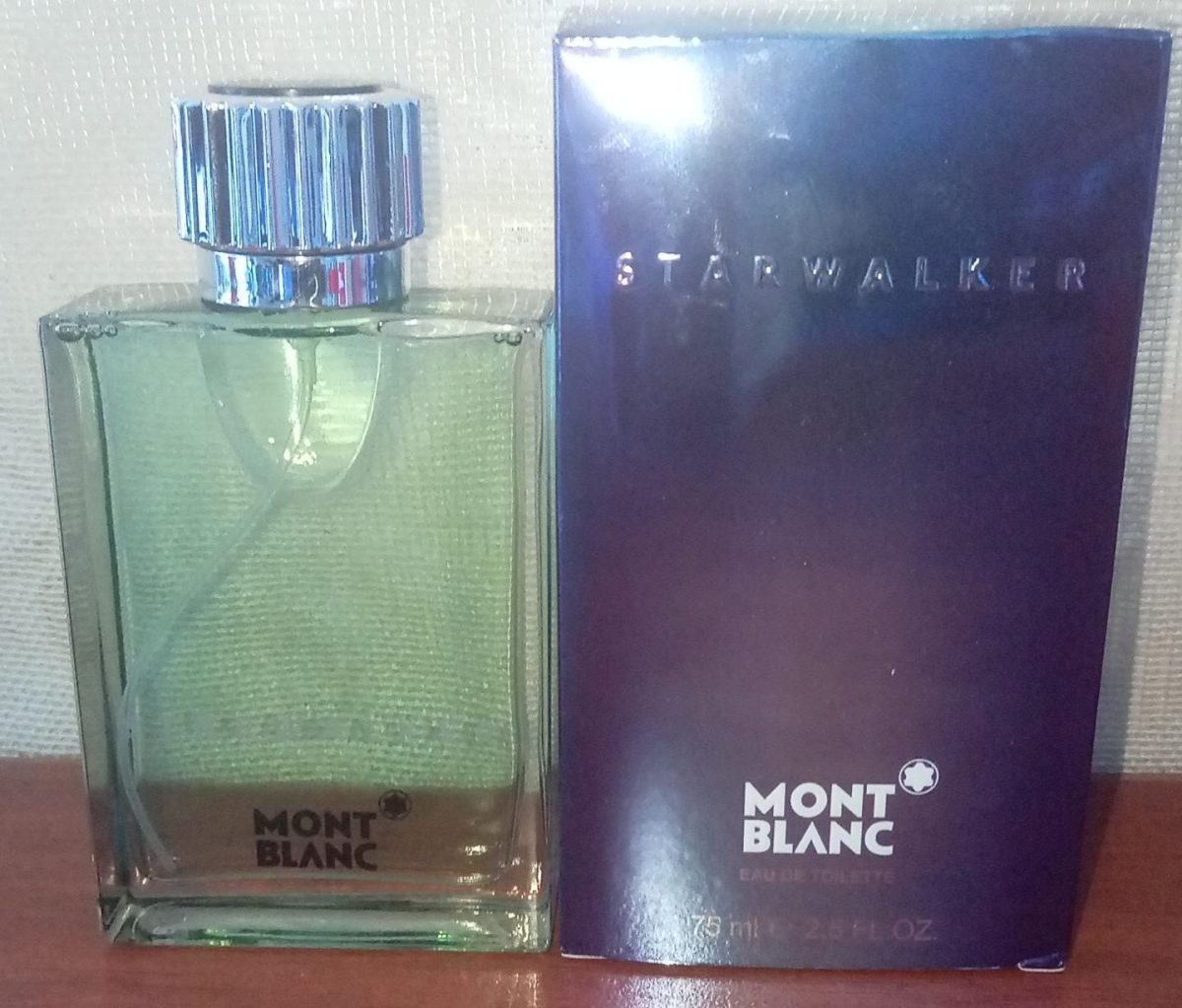 Mont Blanc