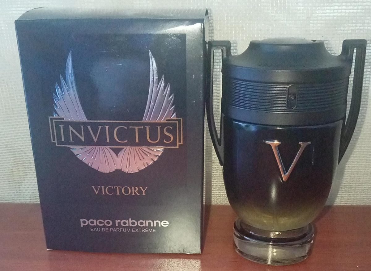 Paco Rabanne