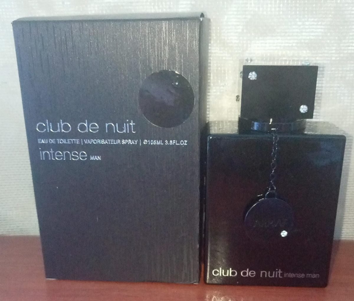 Club De Nuit