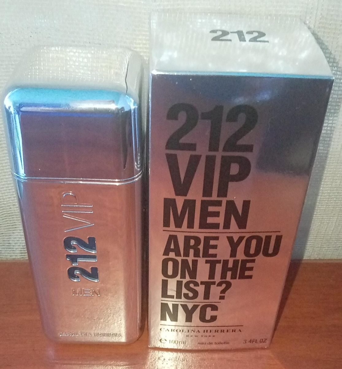 212 VIP MEN