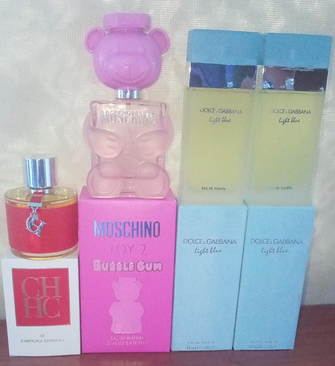 Dolce Gabbana